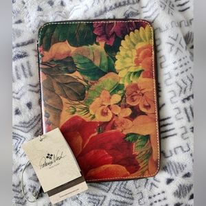 IPad + Technology case by Patricia Nash